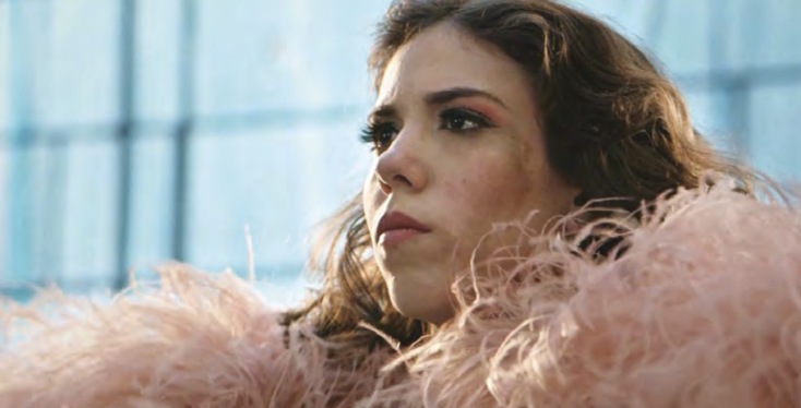 Έλσα Λεκάκου (Broadway)