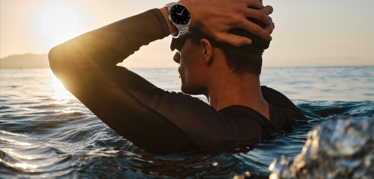 HUAWEI WATCH GT 3 Pro 