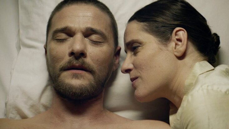 Χρήστος Πασσαλής (Ησυχία 6-9)