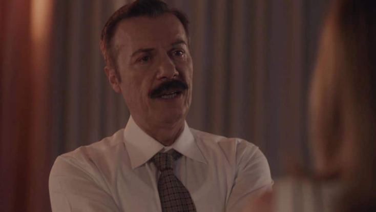 Λάζαρος Γεωργακόπουλος (Σελήνη 66 ερωτήσεις)