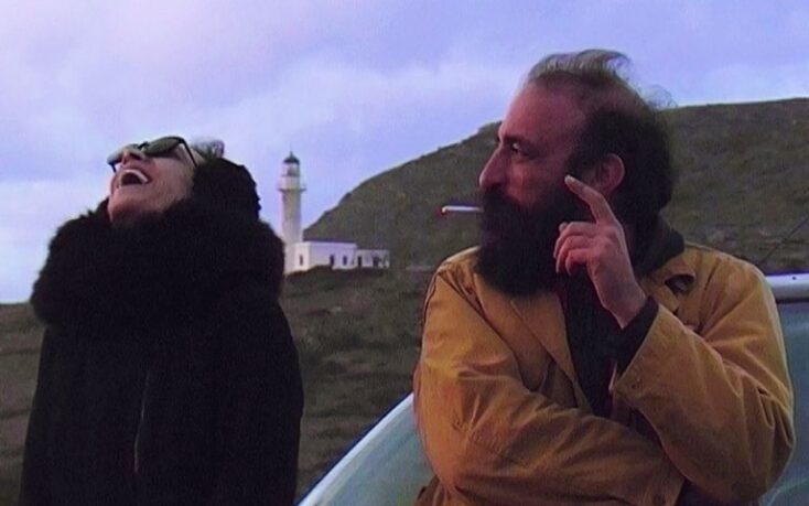 Αντώνης Τσιοτσιόπουλος (Μαγνητικά πεδία)