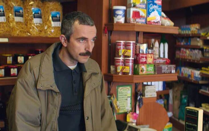 Άρης Σερβετάλης (Αγέλη Προβάτων)