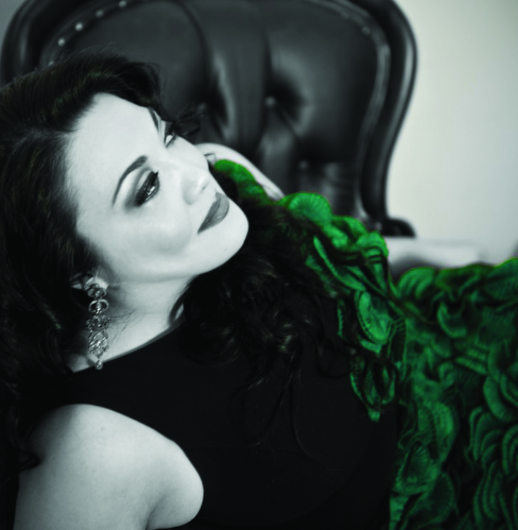 Μαρίτα Παπαρίζου