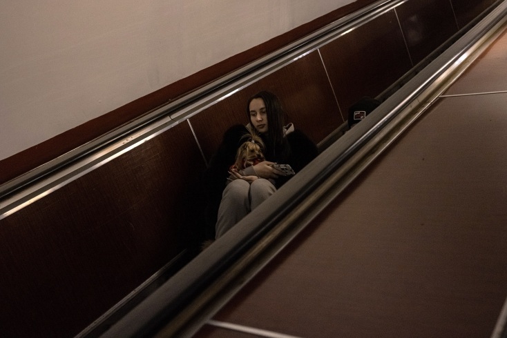 Νήπιο ανασύρθηκε νεκρό από τα χαλάσματα κτιρίου, που δέχτηκε ρωσικό χτύπημα στην πόλη Κριβί Ριχ, σύμφωνα με ουκρανό αξιωματούχο – Μπαράζ επιθέσεων στο Κίεβο.