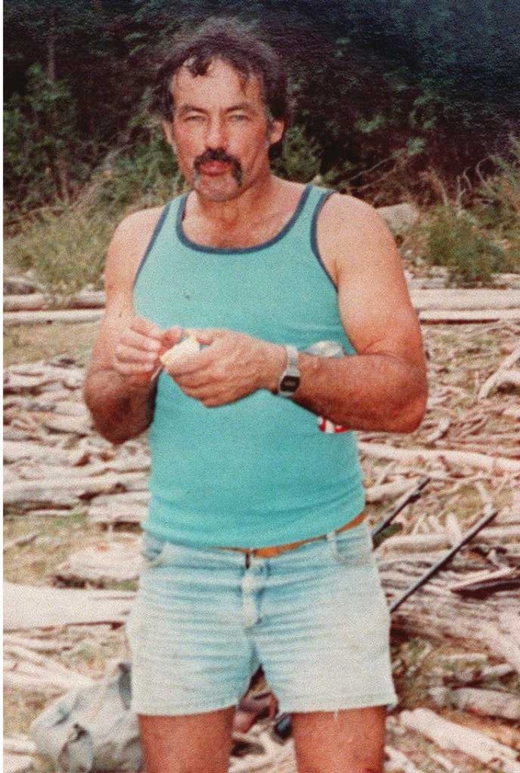 Υπόθεση Ιβάν Μιλάτ: Ο σίριαλ κίλερ της Αυστραλίας που δολοφονούσε και βασάνιζε ταξιδιώτες.