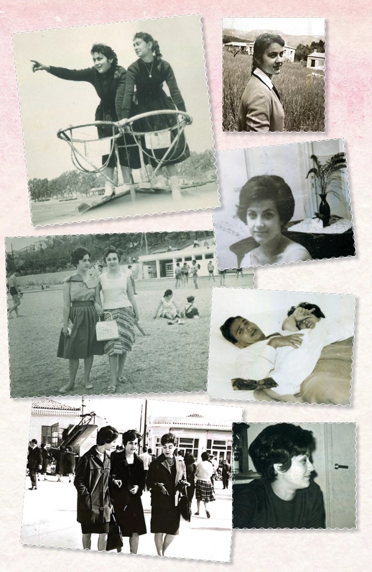 Podcast: Όταν πεθαίνει η μαμά. Το πένθος και η απώλεια.