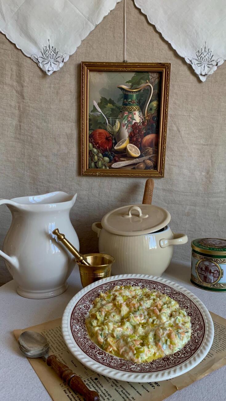 Τα νέα trends για τη διακόσμηση του σπιτιού για το 2023 όπως φαίνονται στα social media.