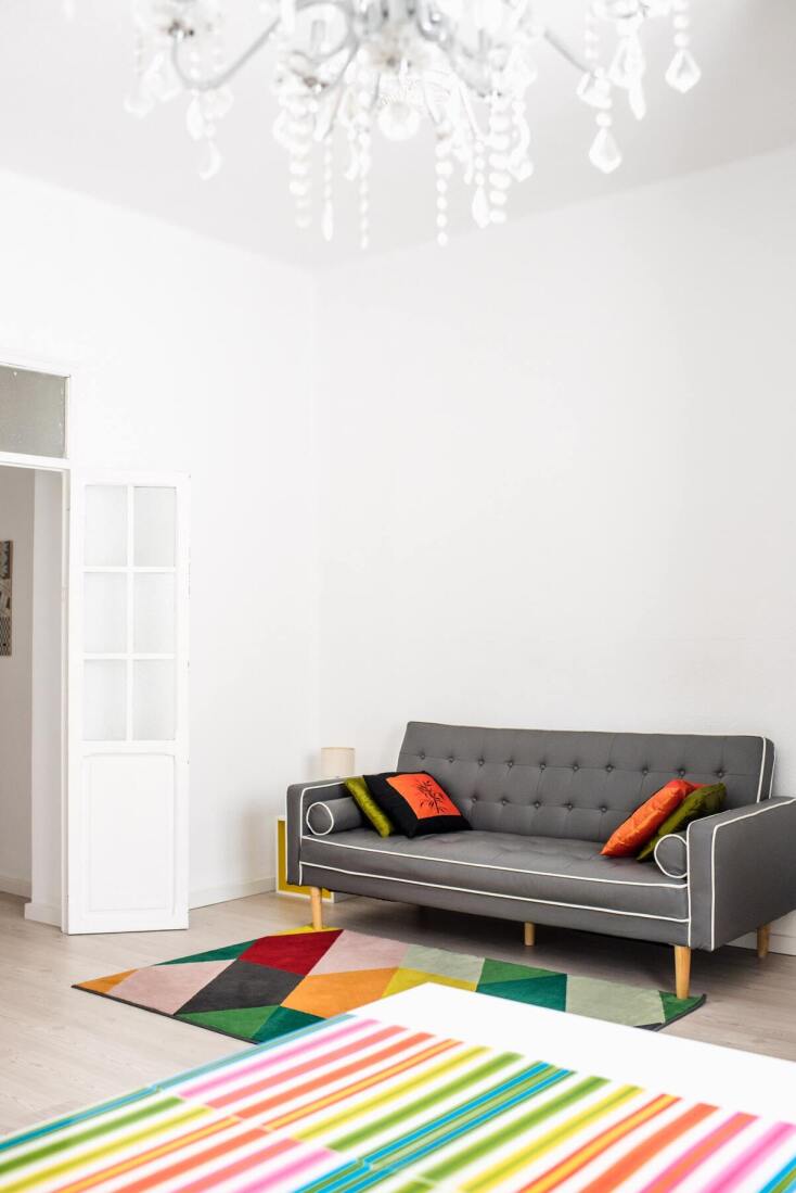 Τα νέα trends για τη διακόσμηση του σπιτιού για το 2023 όπως φαίνονται στα social media.