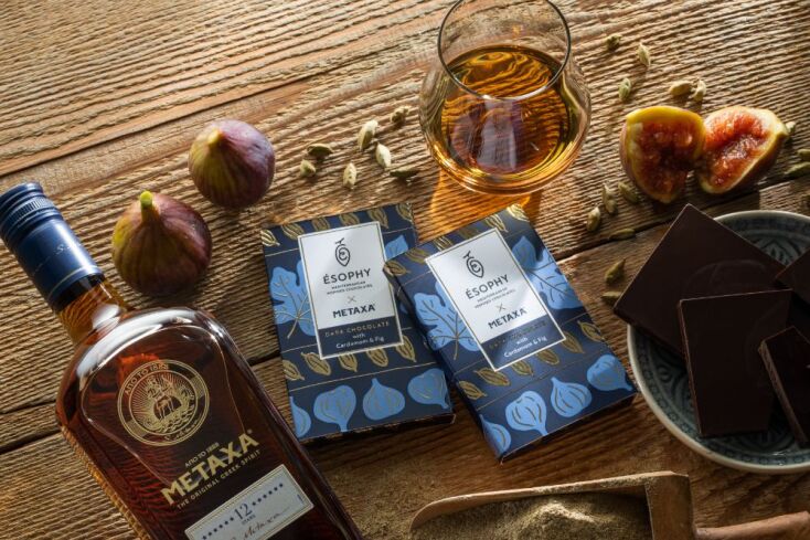 καλάθια METAXA