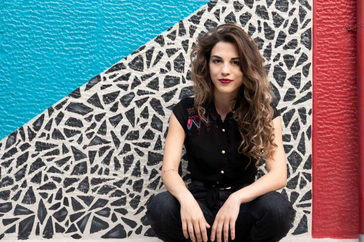 Μαρία-Νεφέλη Δούκα