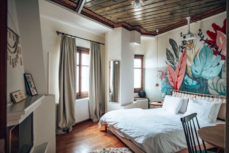 Υπνοδωμάτιο Selina