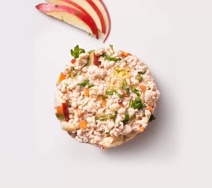 Συνταγή κοτόπουλου