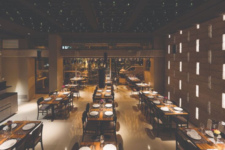 Γεύμα στο Βασίλαινας