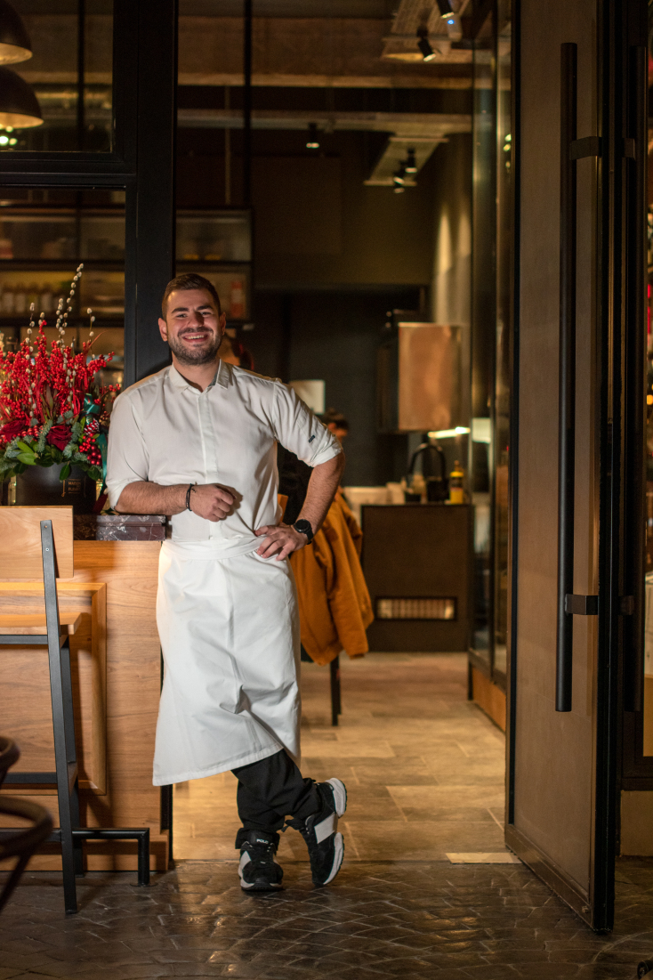 Γρηγόρης Κίκης