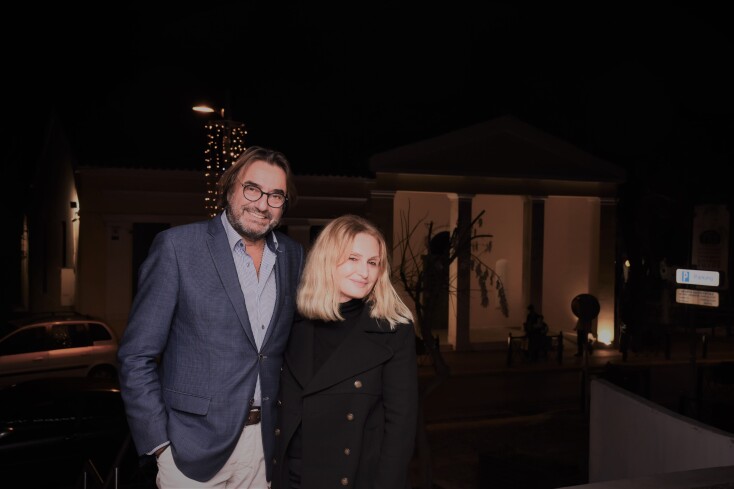 Μουσική παράσταση «Μικρασία 100 χρόνια μουσικός πολιτισμός»