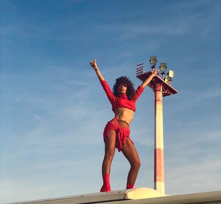 Ελένη Φουρέιρα 