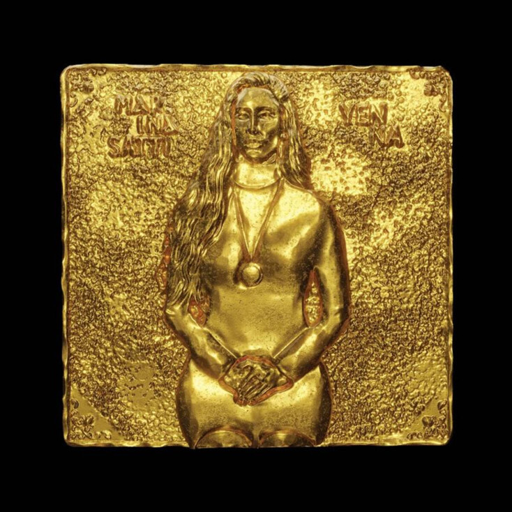 Μαρίνα Σάττι - Yenna