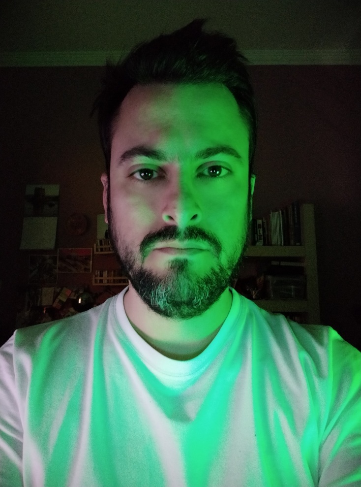 Ανισόπεδη Ντίσκο - Pan Pan