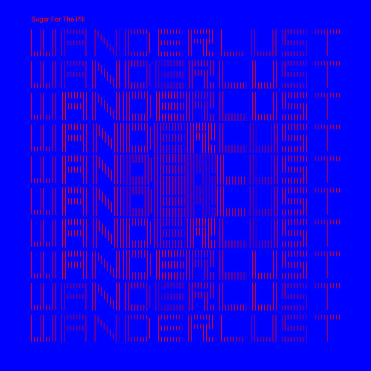 Sugar for the Pill - Wanderlust