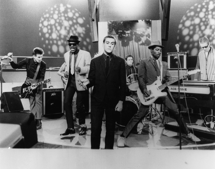 Terry Hall 1959 - 2022: Η ταλαντούχα και βασανισμένη ψυχή των Specials