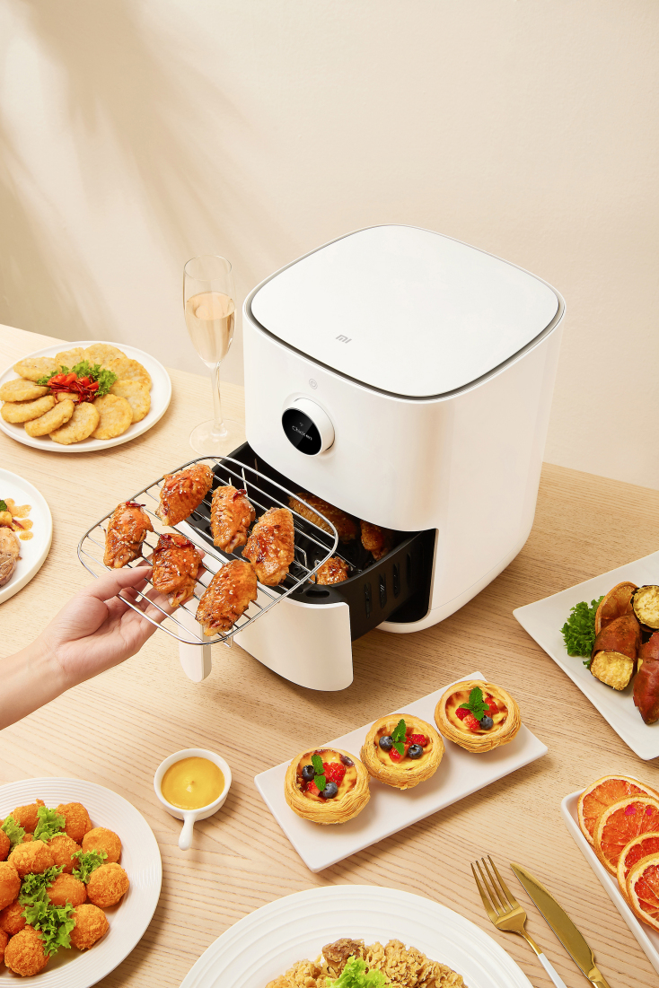 Φριτέζα Xiaomi Air Fryer