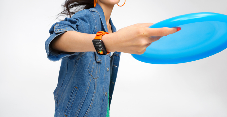 Ρολόι Xiaomi Smart Band 7 Pro