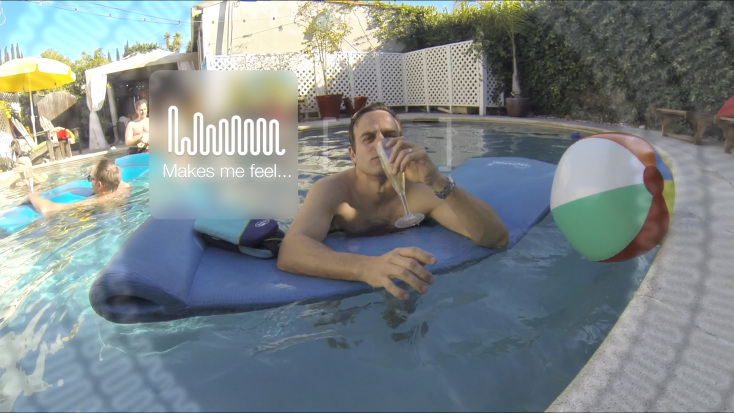 Στιγμιότυπο από το βίντεο των Lauren Lee McCarthy και Kyle McDonald "pplkpr" (2015)