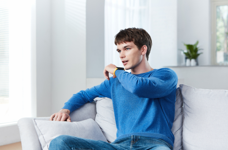 Ρολόι Smart Band 6