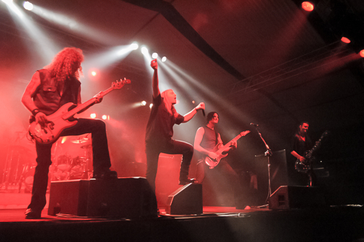 Η συναυλία των Helloween στην Αθήνα, τον Δεκέμβριο του 2003, μέσα από σπάνιες φωτογραφίες του Χρήστου Κισατζεκιάν και η μεγάλη επιστροφή τους στην Ελλάδα, στο φεστιβάλ Release Athens 2023, το Σάββατο 17 Ιουνίου 2023, στην Πλατεία Νερού.