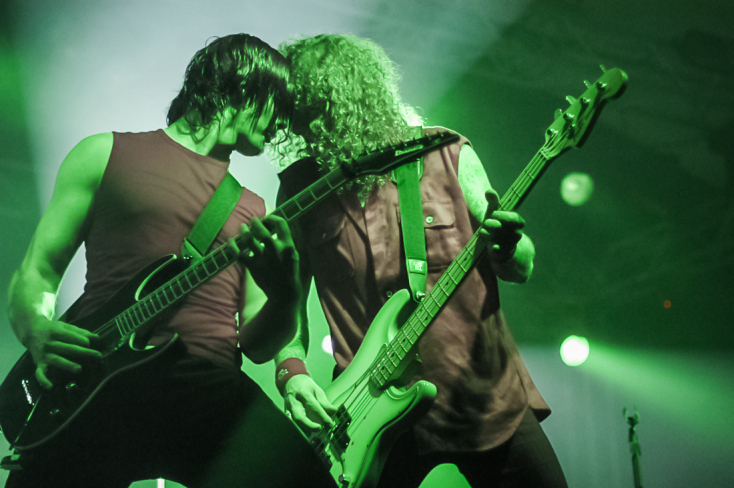 Η συναυλία των Helloween στην Αθήνα, τον Δεκέμβριο του 2003, μέσα από σπάνιες φωτογραφίες του Χρήστου Κισατζεκιάν και η μεγάλη επιστροφή τους στην Ελλάδα, στο φεστιβάλ Release Athens 2023, το Σάββατο 17 Ιουνίου 2023, στην Πλατεία Νερού.