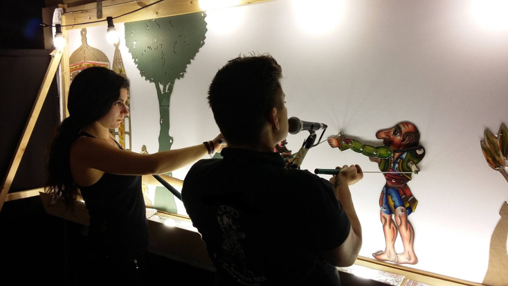 Ζωή Μαρίνου