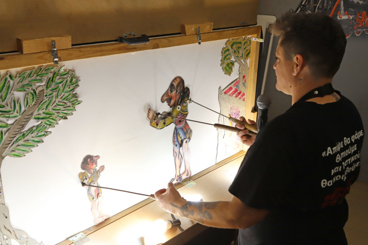 Ζωή Μαρίνου