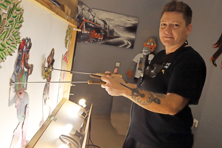 Ζωή Μαρίνου