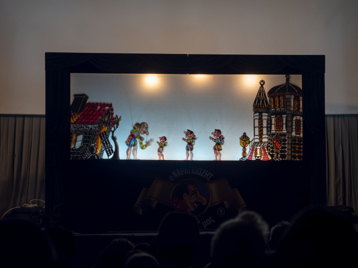 Ζωή Μαρίνου