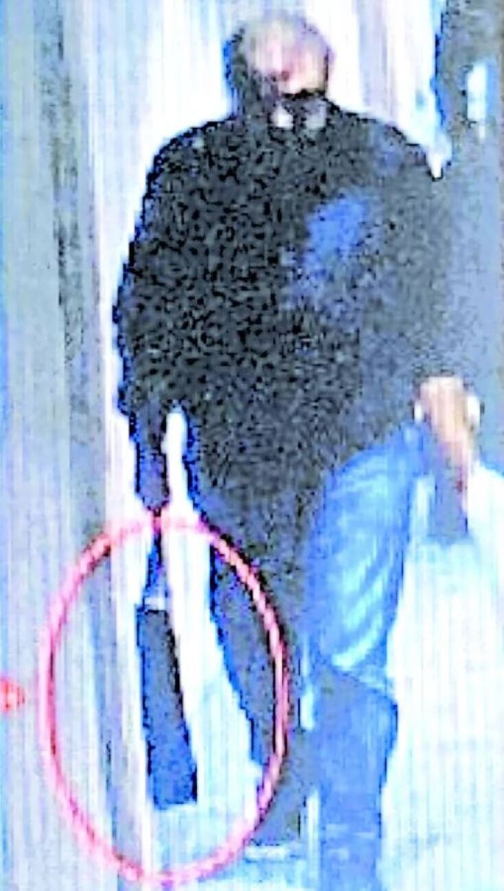 Τζιόρτζι και Παντσέρι στα «πράσα» κουβαλούν βαλίτσες με τα χρήματα - Οι αποκαλύψεις της La Repubblica