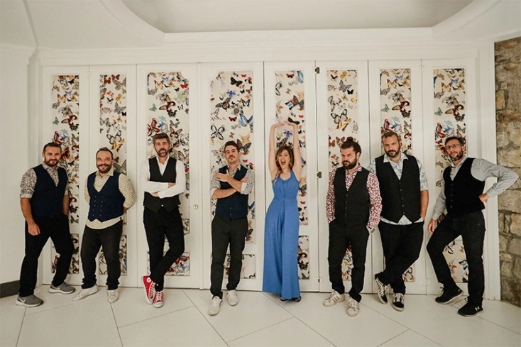 Ραντεβού στο Σύνταγμα για την αλλαγή του χρόνου δίνει ο Κώστας Μπακογιάννης