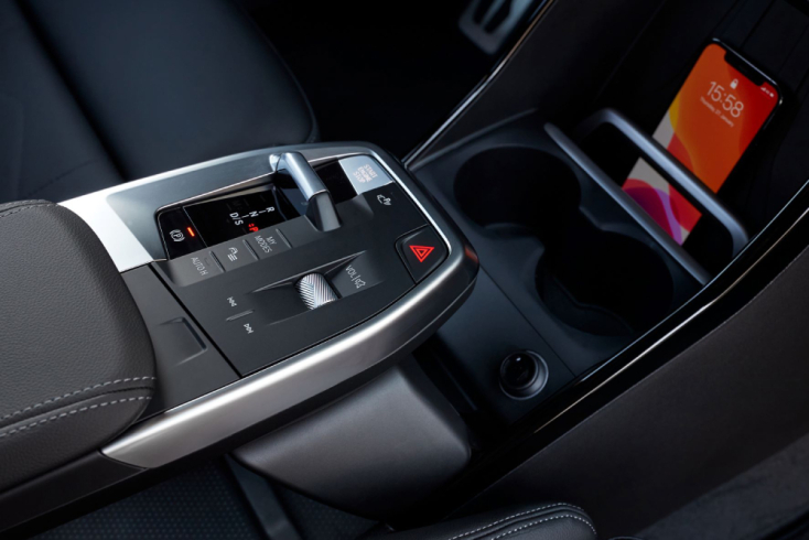 BMW Σειρά 2 Active Tourer