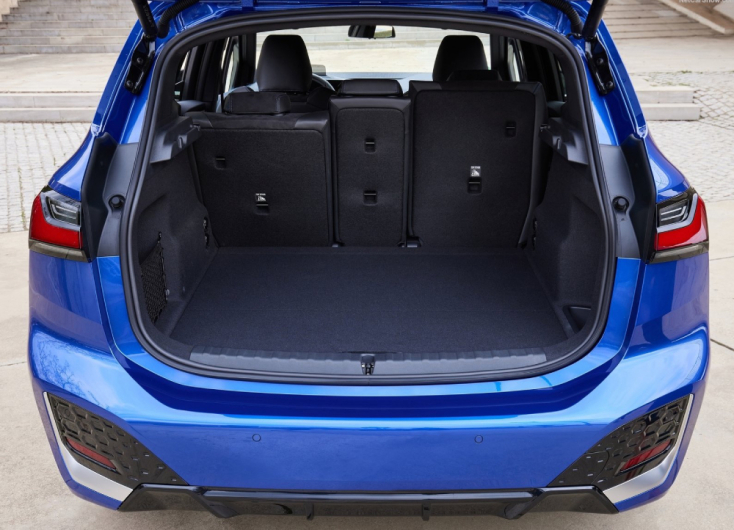 BMW Σειρά 2 Active Tourer