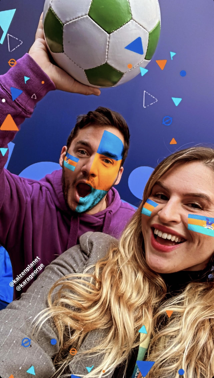 Το «Kaizen Nation» της Kaizen Gaming 