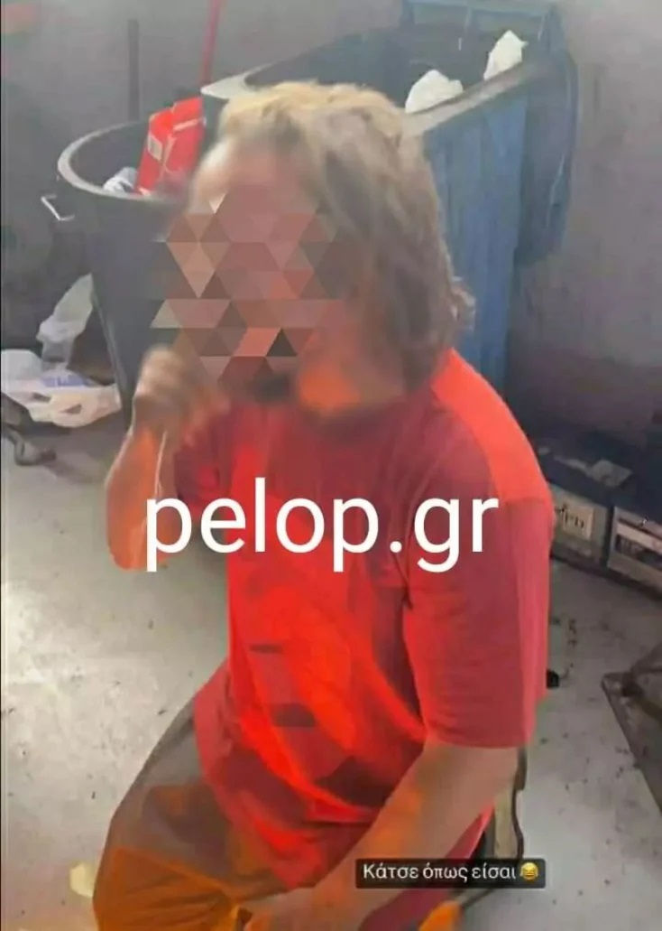 Έβαλαν φωτιά σε 35χρονο Ρομά που πήγε να τους πει τα κάλαντα