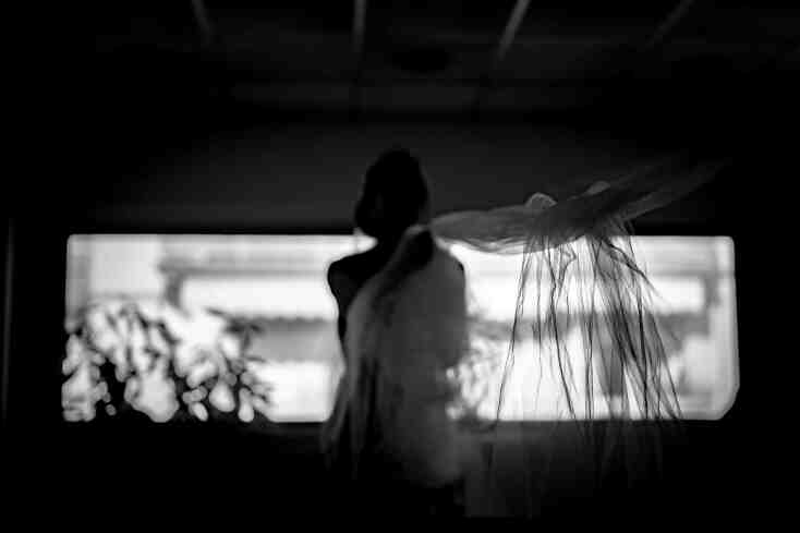 "Πόσο πολύ φοβάμαι ότι θα φύγεις. Ένα παιχνίδι ρόλων" στο ΝΤόΜ «Θέατρο σπίτι»