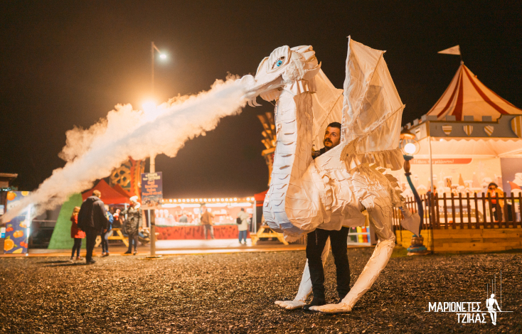 Χρήστος Τζίκας