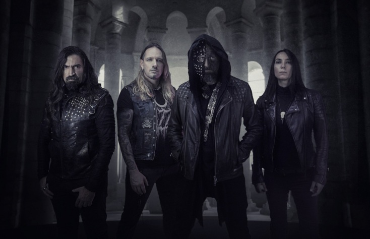 Nightfall: Κυκλοφόρησε η «χαμένη» διασκευή στο «Mean Machine» των Cramps