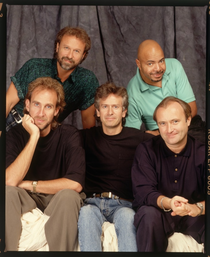 Οι Genesis, το live album «The Way We Walk» που συμπληρώνει 30 χρόνια, ο ρόλος του Phil Collins και το μεγαλείο του βρετανικού συγκροτήματος.