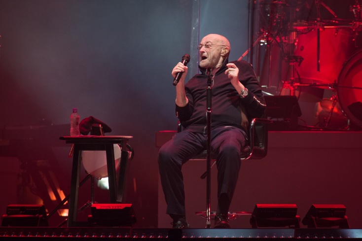 Οι Genesis, το live album «The Way We Walk» που συμπληρώνει 30 χρόνια, ο ρόλος του Phil Collins και το μεγαλείο του βρετανικού συγκροτήματος.