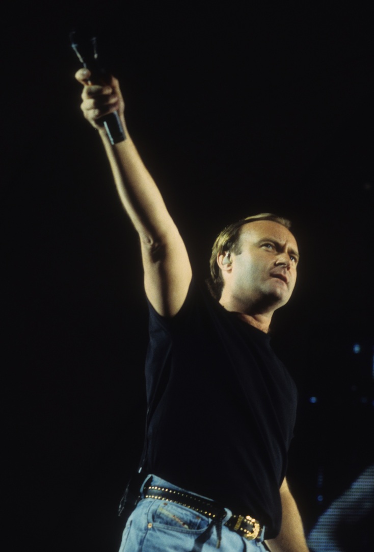 Οι Genesis, το live album «The Way We Walk» που συμπληρώνει 30 χρόνια, ο ρόλος του Phil Collins και το μεγαλείο του βρετανικού συγκροτήματος.