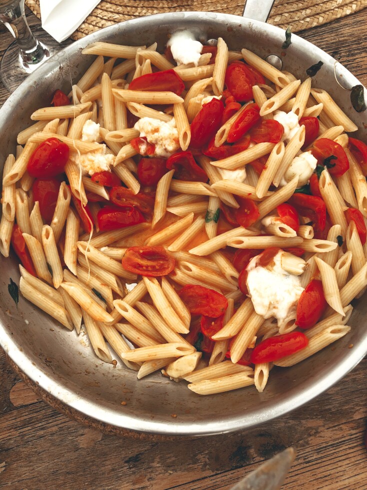 penne_al_pomodoro