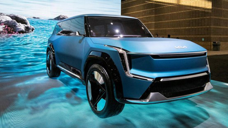 Τι περιμένουμε από την αυτοκίνηση το 2023;