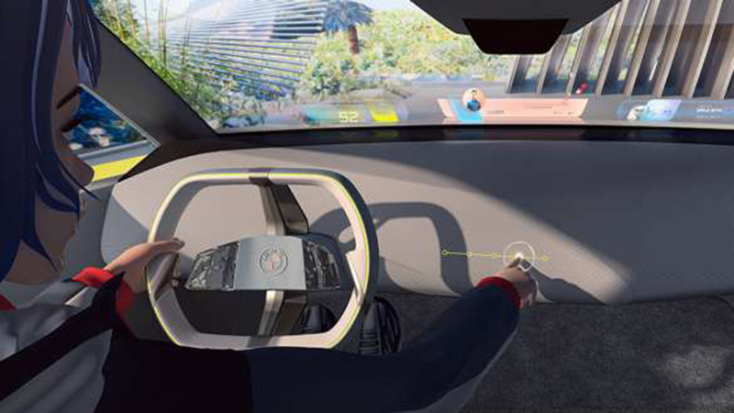 Τι περιμένουμε από την αυτοκίνηση το 2023;