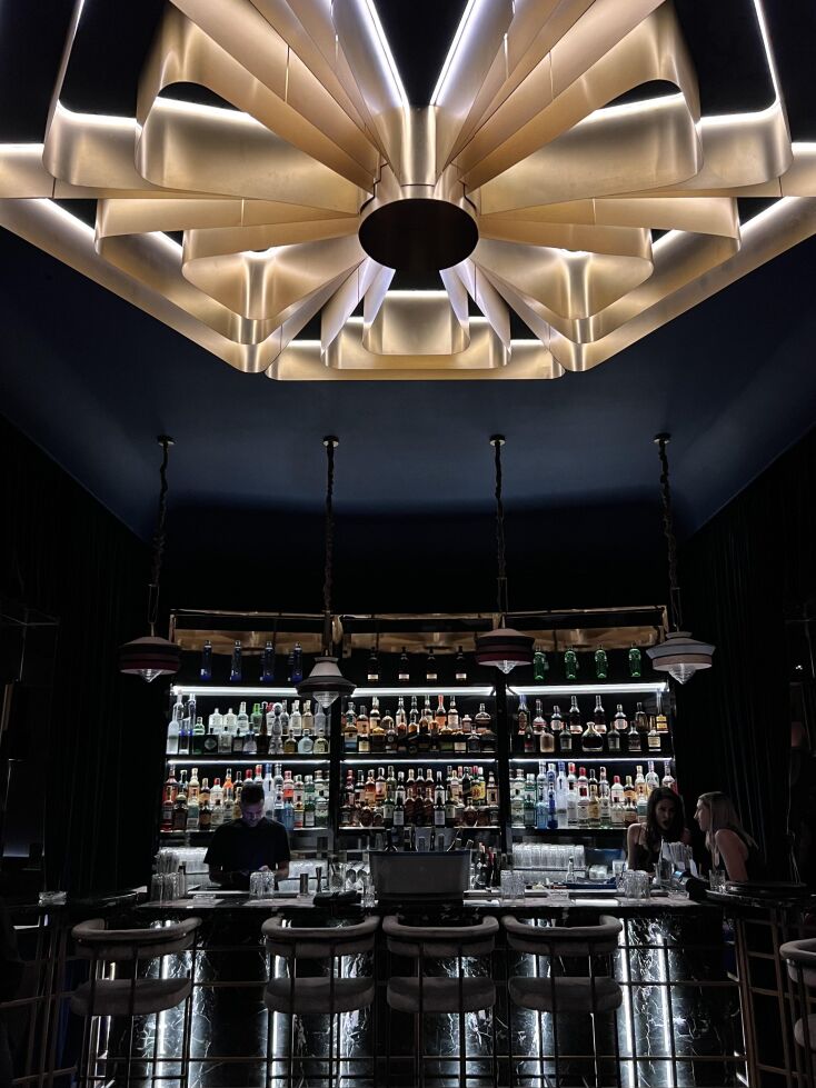 Balthazar - Penthouse